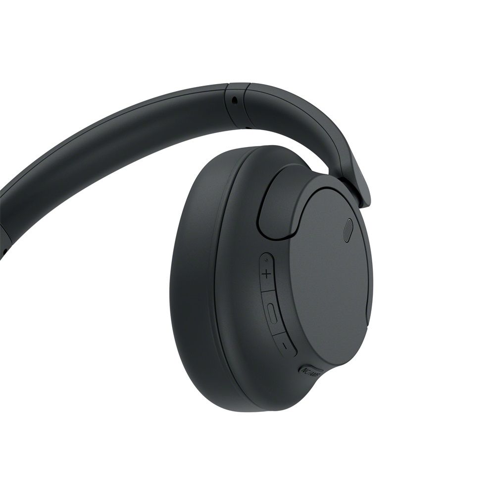 Sony WHCH720NB Bluetooth Headset Black - Image 6