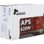 Inter-Tech 620W Argus APS-620W - Image 4