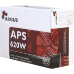 Inter-Tech 620W Argus APS-620W - Image 5