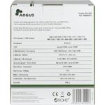 Inter-Tech Argus SU-260 120mm CPU Cooler - Image 5