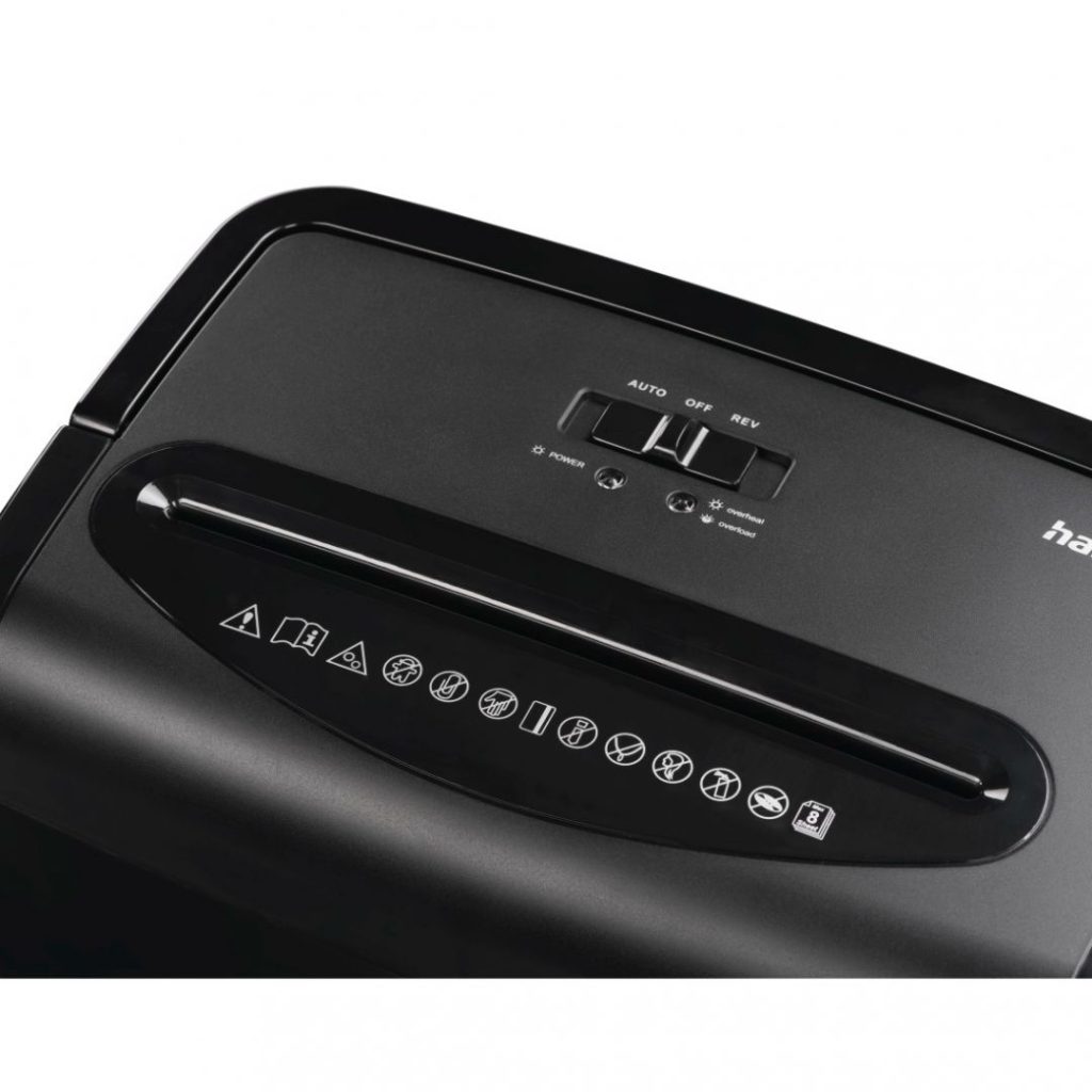 hama-premium-m8-iratmegsemmisito-black_3.jpg Hama Premium M8 Iratmegsemmisítő Black - Image 3