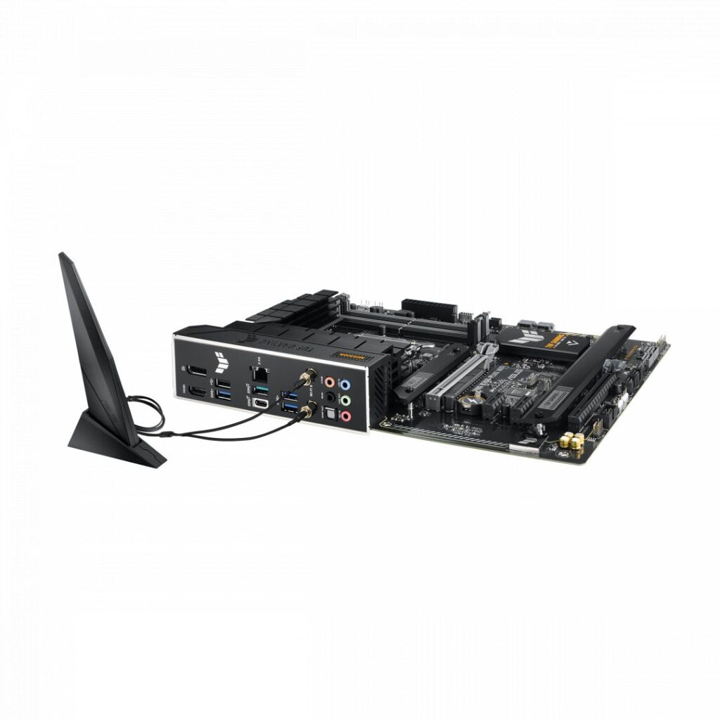 Asus TUF GAMING B760-PLUS WIFI - Image 6
