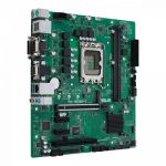 Asus PRO H610M-C-CSM - Image 3