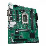 Asus PRO H610M-C-CSM - Image 4