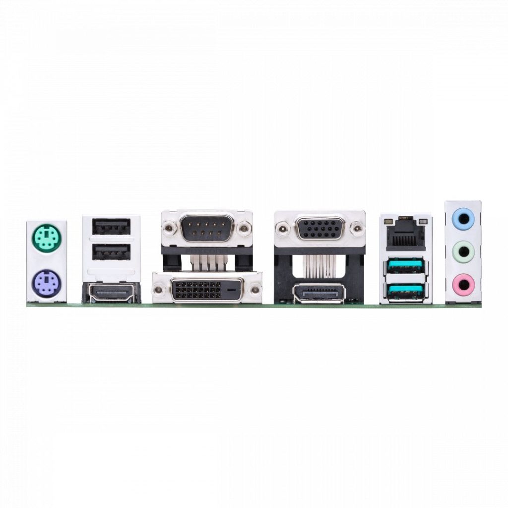 Asus PRO H610M-C-CSM - Image 6