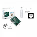 Asus PRO H610M-C-CSM - Image 7