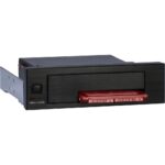 Inter-Tech X3534 HDD-Dockingstation Black - Image 4