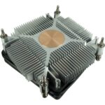 Inter-Tech Argus T-200 80mm CPU Cooler - Image 2