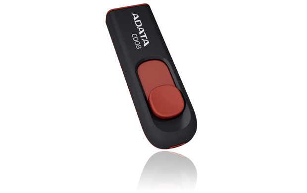 a-data-16gb-flash-drive-c008-black_1.jpg A-Data 16GB Flash Drive C008 Black - Image 1