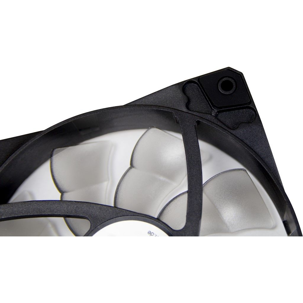 Inter-Tech Argus L-12025 120mm - Image 2