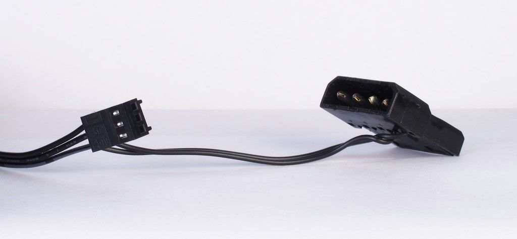 Inter-Tech Argus L-12025 120mm - Image 3