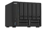 QNAP NAS TS-932PX-4G (4GB) (5xHDD + 4xSSD) - Image 3