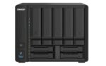 QNAP NAS TS-932PX-4G (4GB) (5xHDD + 4xSSD) - Image 4