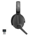 Sennheiser / EPOS ADAPT 560 II USB-A Bluetooth Headset Black - Image 2