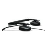 Sennheiser / EPOS ADAPT 160 USB II USB-A Headset Black - Image 3