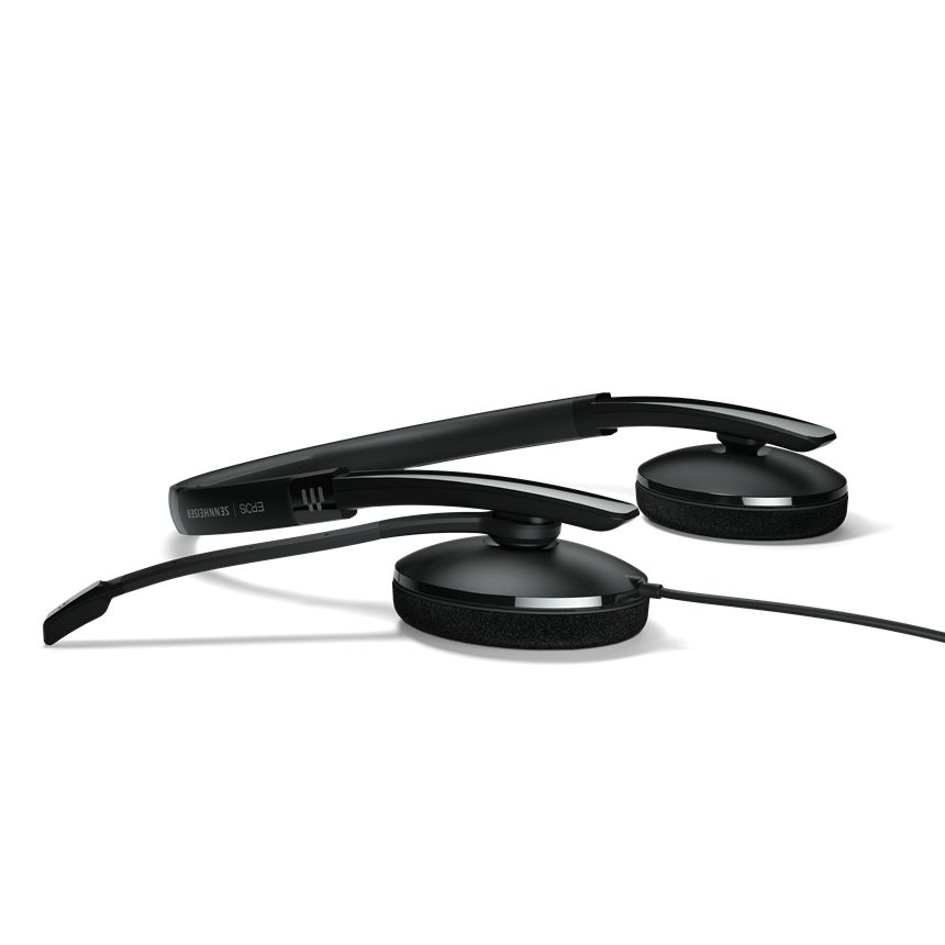 Sennheiser / EPOS ADAPT 160 USB II USB-A Headset Black - Image 3