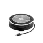 Sennheiser / EPOS EXPAND 30 USB-C/Bluetooth Speakerphone Black/Silver - Image 2