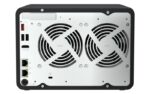 QNAP NAS TS-664-8G (8GB) (6xHDD + 2xM.2 SSD) - Image 6
