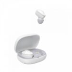 Hama Freedom Buddy TWS Bluetooth Headset White - Image 2