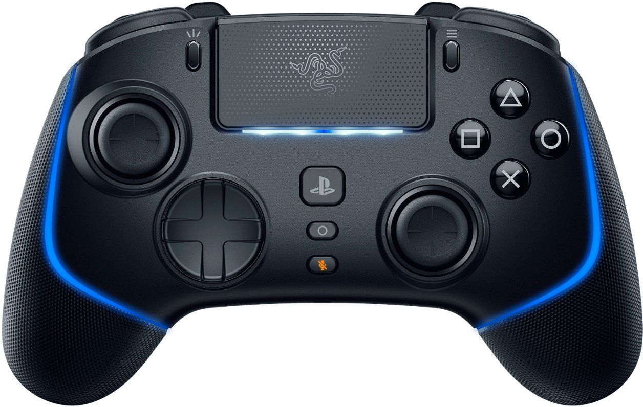 Razer Wolverine V2 Pro Wireless Gamepad Black - Image 1
