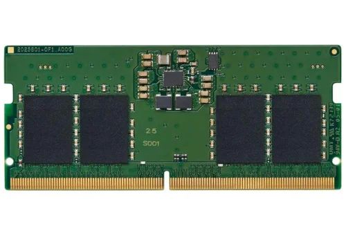 kingston-8gb-ddr5-5600mhz-sodimm_1.jpg Kingston 8GB DDR5 5600MHz SODIMM - Image 1