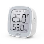 TP-Link Tapo T315 Smart Temperature & Humidity Sensor