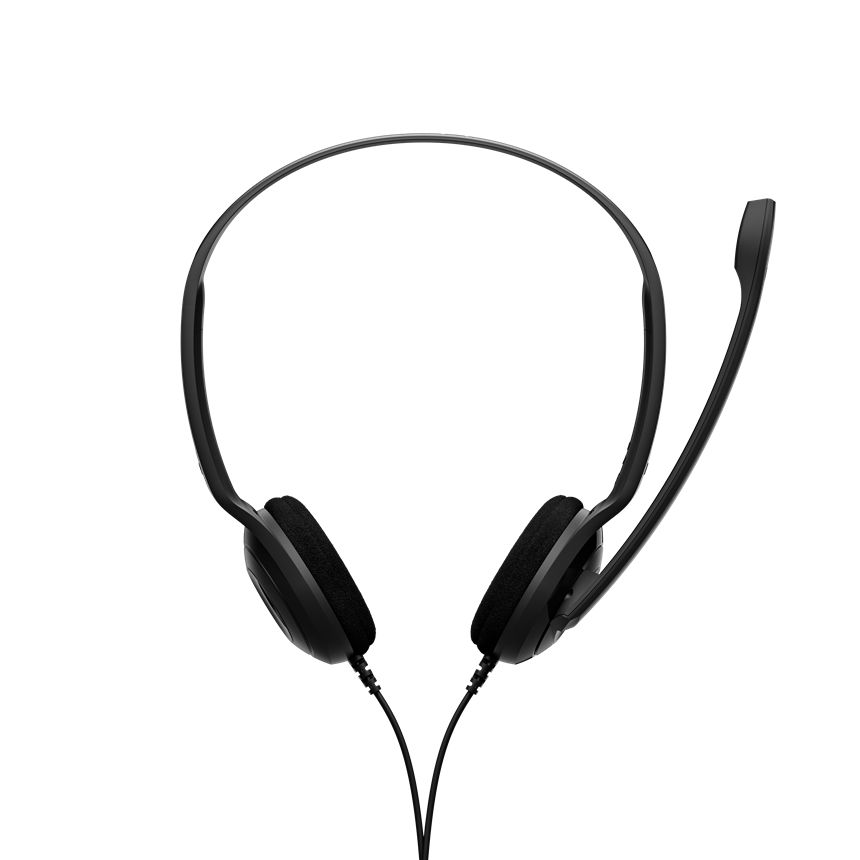 sennheiser-epos-pc-5-chat-headset-black_1.jpg Sennheiser / EPOS PC 5 Chat Headset Black - Image 1