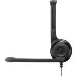 Sennheiser / EPOS PC 5 Chat Headset Black - Image 2