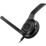 Sennheiser / EPOS PC 5 Chat Headset Black - Image 3