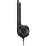 Sennheiser / EPOS PC 5 Chat Headset Black - Image 4
