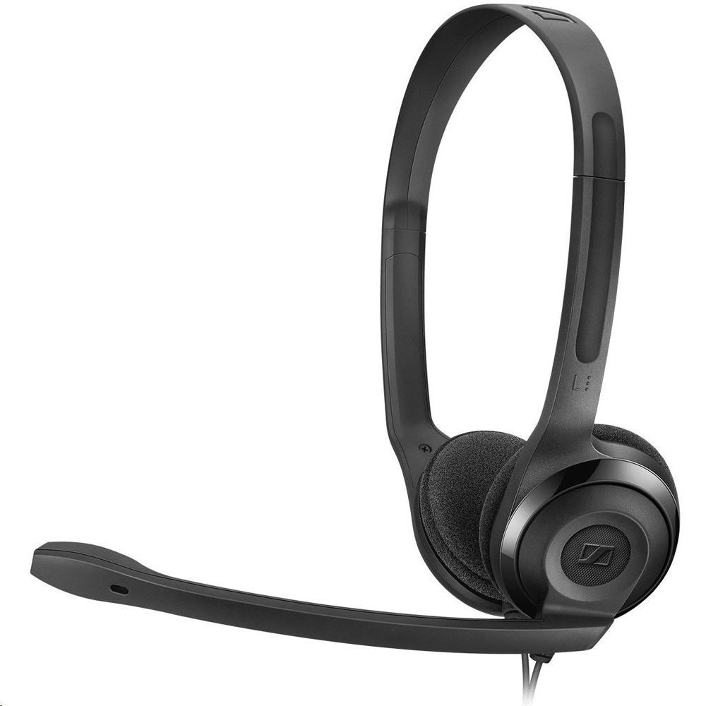 Sennheiser / EPOS PC 5 Chat Headset Black - Image 5