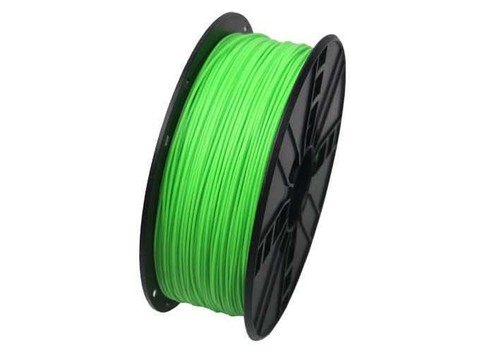 Gembird 3DP-ABS1.75-01-FG Filament ABS Fluorescent Green 1 75mm 1kg - Image 2
