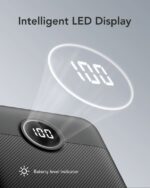 Veger VP3008PD L30 30000mAh Powerbank Black - Image 3