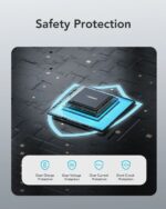 Veger VP3008PD L30 30000mAh Powerbank Black - Image 6