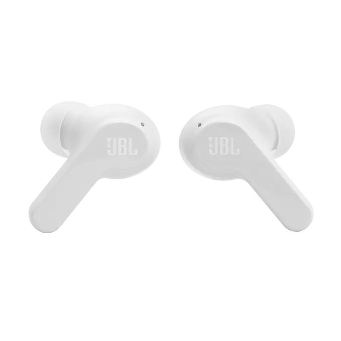 JBL Wave Beam TWS Bluetooth Headset White - Image 2