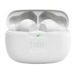 JBL Wave Beam TWS Bluetooth Headset White - Image 4