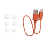 JBL Wave Beam TWS Bluetooth Headset White - Image 6