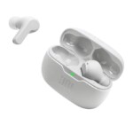 JBL Wave Beam TWS Bluetooth Headset White - Image 8