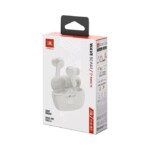JBL Wave Beam TWS Bluetooth Headset White - Image 9