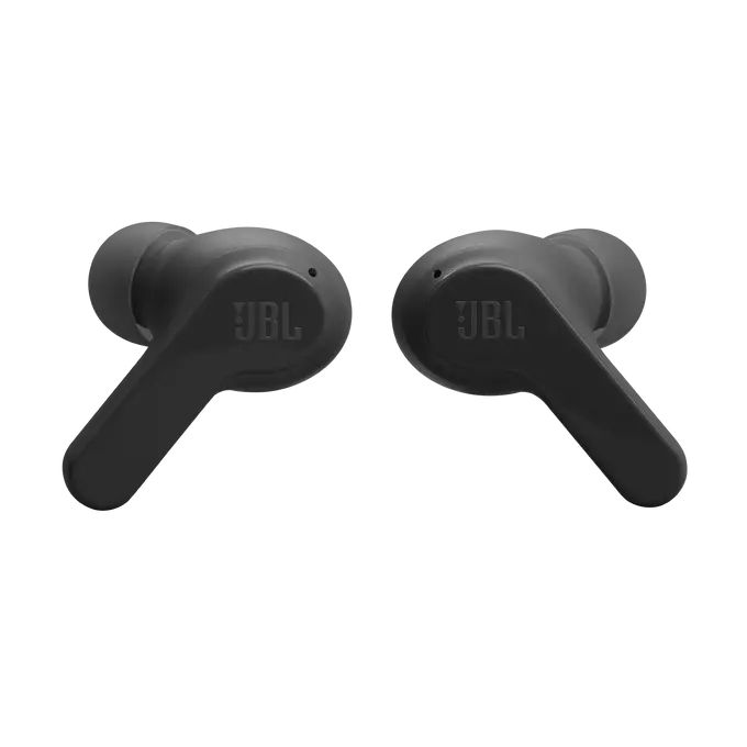 JBL Wave Beam TWS Bluetooth Headset Black - Image 2
