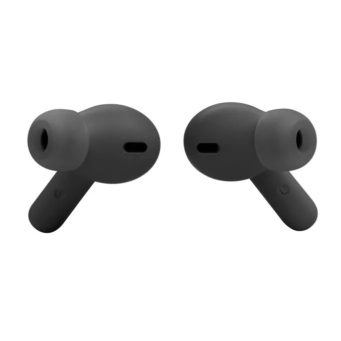JBL Wave Beam TWS Bluetooth Headset Black - Image 3