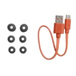 JBL Wave Beam TWS Bluetooth Headset Black - Image 6
