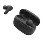 JBL Wave Beam TWS Bluetooth Headset Black - Image 8