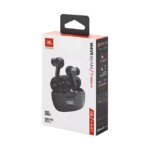 JBL Wave Beam TWS Bluetooth Headset Black - Image 9
