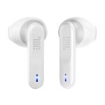JBL Wave Flex TWS Bluetooth Headset White - Image 2