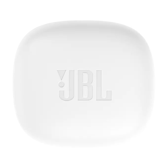 JBL Wave Flex TWS Bluetooth Headset White - Image 6