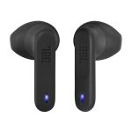 JBL Wave Flex TWS Bluetooth Headset Black - Image 2