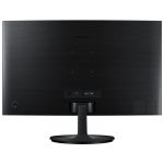 Samsung 23,5" LS24C360EAUXEN LED Curved - Image 4