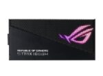 Asus ROG Strix 1000W 80+ Gold Aura Edition ventillátorral moduláris tápegység - Image 2