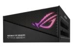 Asus ROG Strix 1000W 80+ Gold Aura Edition ventillátorral moduláris tápegység - Image 3